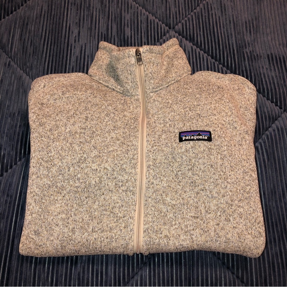 Patagonia | Better Sweater